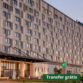 Hotels in Confins